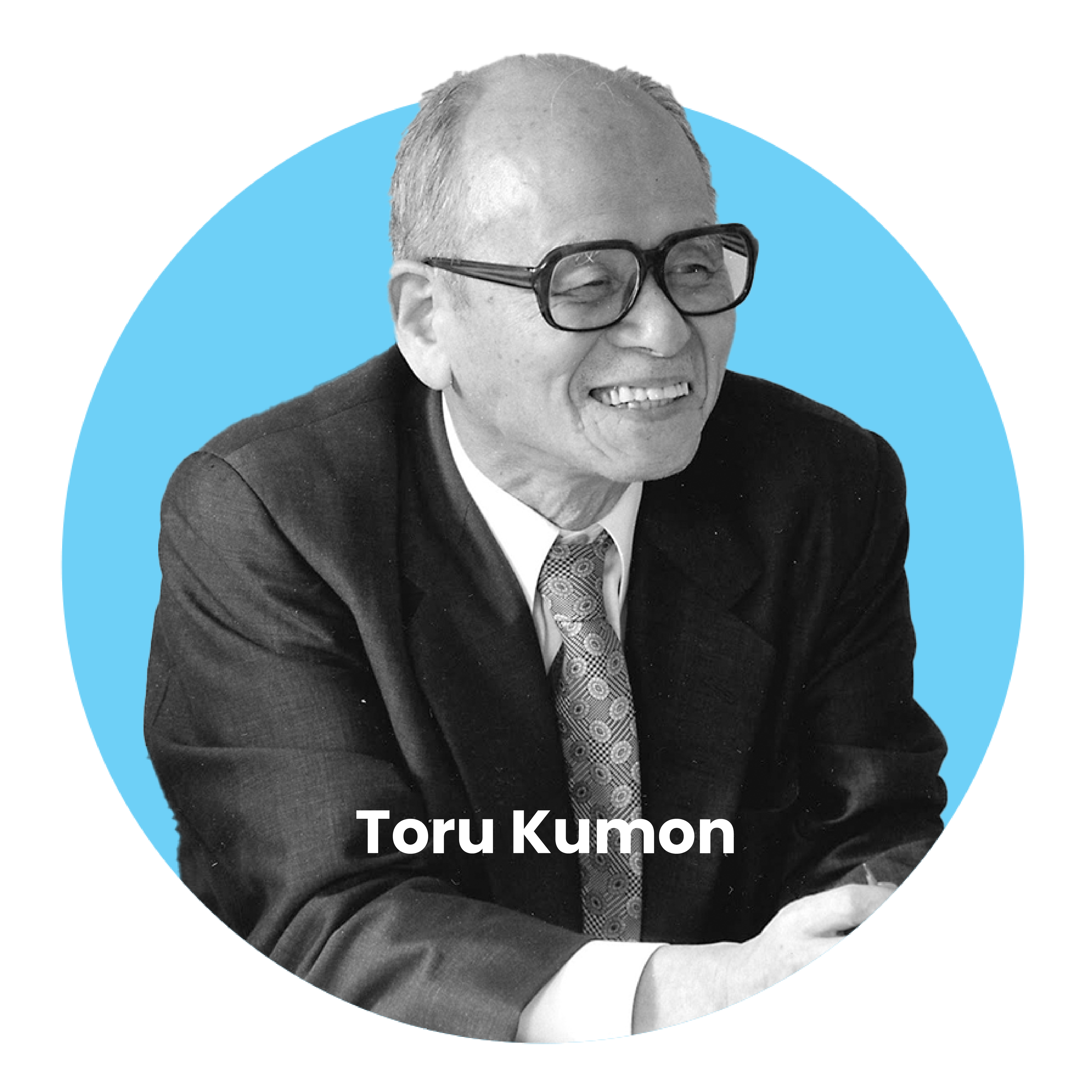 toru kumon